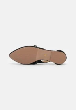 Anna Field Leather - Ballerine Con Cinturino - Black 12 Anna Field Leather - Ballerine Con Cinturino - Black -Anna Field 5505e65e3be34c04bbd747ec6af8a284