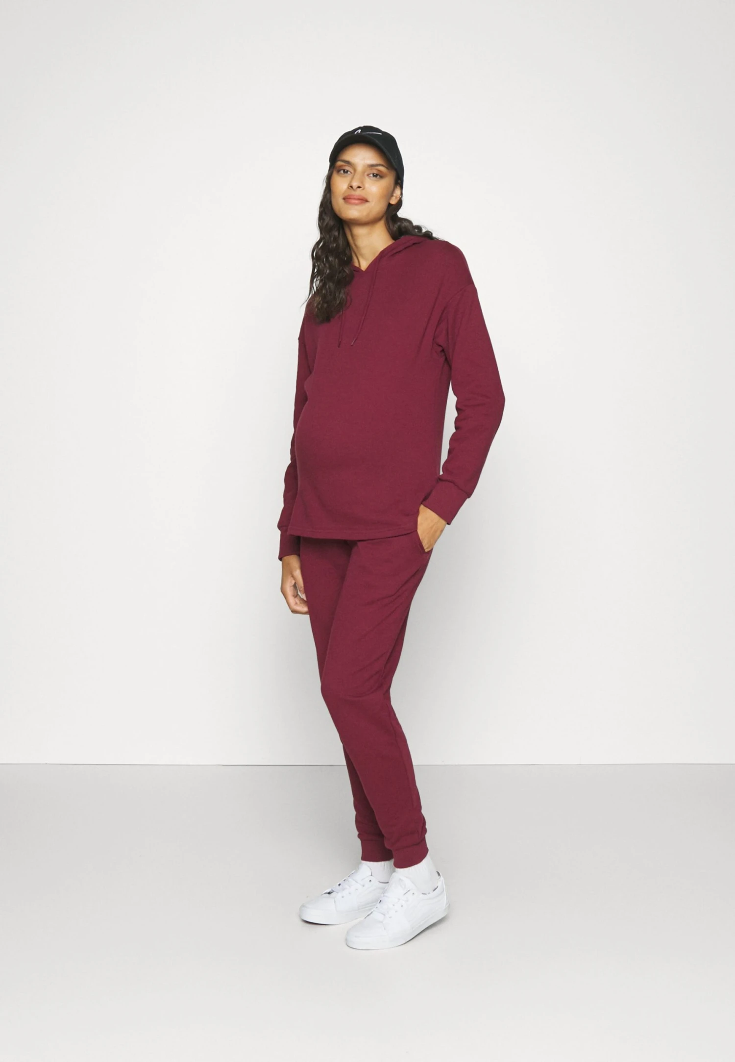 TutaDark Red Donna Giacche E Blazer EX429J007-G11 4 TutaDark Red Donna Giacche E Blazer EX429J007-G11 - immagine 2