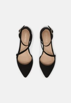 Ballerine Con CinturinoBlack Donna Ballerine ANJ11A01J-Q11 -Anna Field 55db5392d6ab446490428d1e13fa845d