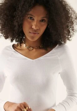 Anna Field 2-PackMaglietta A Manica LungaBlack/White Donna T-shirt E Top AN621D186-Q11 11 Anna Field 2-PackMaglietta A Manica LungaBlack/White Donna T-shirt E Top AN621D186-Q11 -Anna Field 55df5d997e004fb380178f5c8bd3f3c8