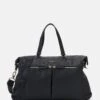 Anna Field Borsa Da ViaggioBlack Donna Borse AN651H0ZX-Q11 -Anna Field 562acf87078c47f49be0fa2b5b6c9315