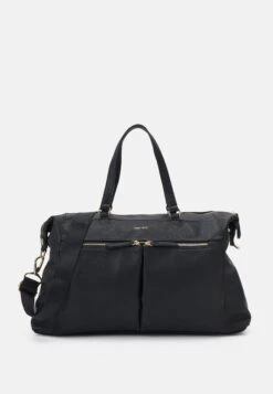 Anna Field Borsa Da ViaggioBlack Donna Borse AN651H0ZX-Q11