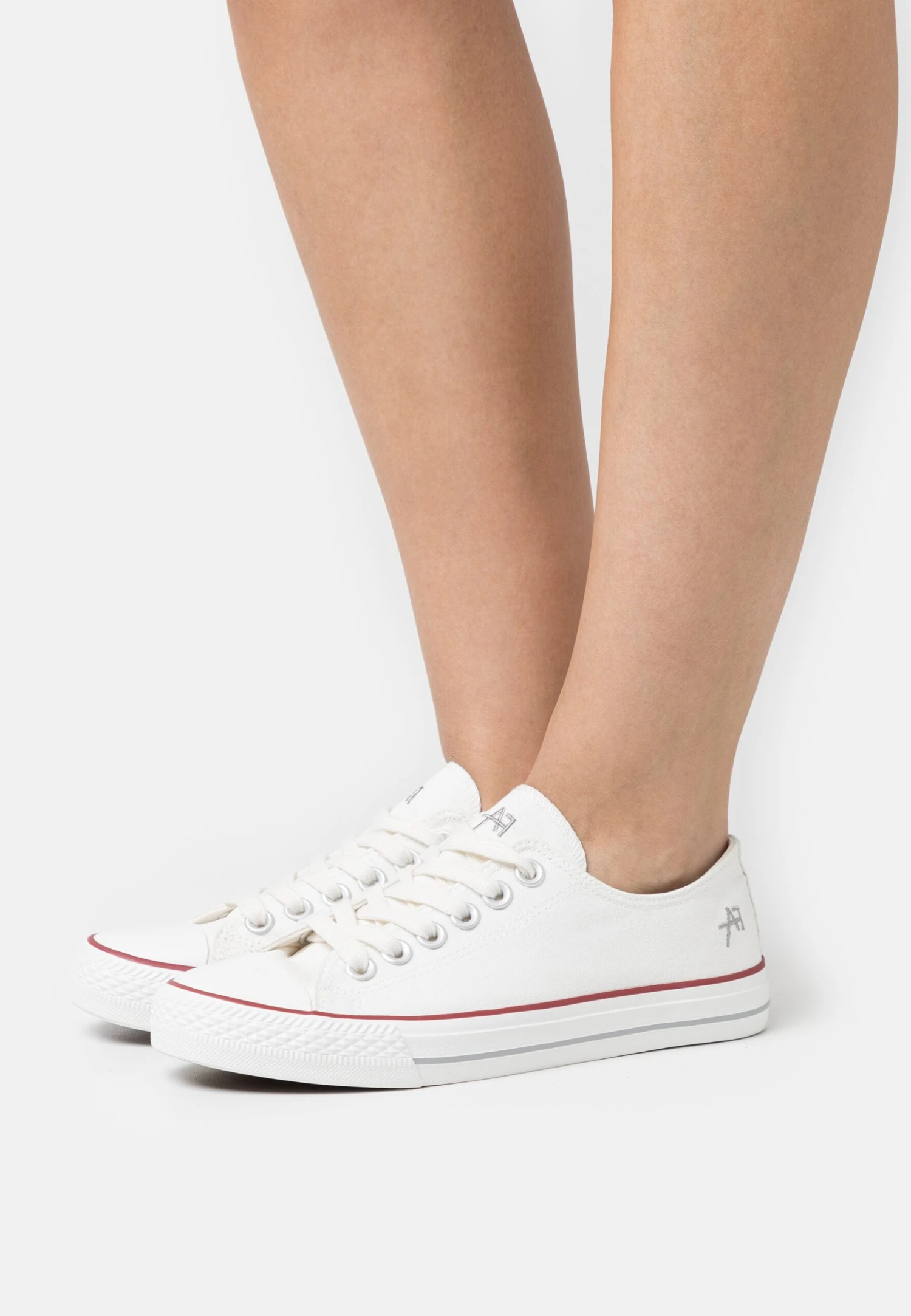 Anna Field Sneakers BasseWhite Donna Sneakers AN611A1DO-A11 3 Anna Field Sneakers BasseWhite Donna Sneakers AN611A1DO-A11