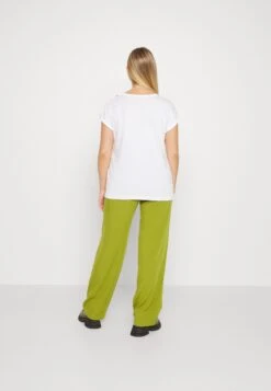 Anna Field 3 PackT-Shirt BasicDark Red/White/Black Donna T-shirt E Top AN621D140-G11 17 Anna Field 3 PackT-Shirt BasicDark Red/White/Black Donna T-shirt E Top AN621D140-G11 -Anna Field 566ddfa8e1dc48dba3a9b378ef1f633b