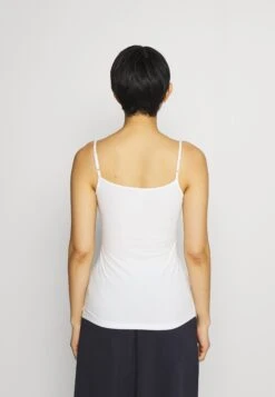 Anna Field 3Er PackTopWhite/White/White Donna T-shirt E Top AN621D0QU-A12 -Anna Field 567b8baa0c694132bc9b320445ae8394