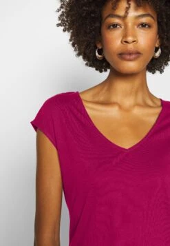 Anna Field T-Shirt BasicBerry Donna T-shirt E Top AN621D0TQ-I11 13 Anna Field T-Shirt BasicBerry Donna T-shirt E Top AN621D0TQ-I11 -Anna Field 56bb592887474f60b6fc3dcb84023984