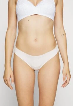 Anna Field Lazer Cut Thong 7 Pack PerizomaBlack/White/Pink/Blue Donna Intimo AN681R06C-Q12 -Anna Field 571a5dedadf544e6977f20a0d5de1d24