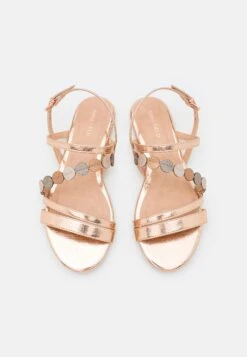 Anna Field Sandali - Rose Gold-Coloured -Anna Field 57a44869dd5c4a8291b858742b6fdc47