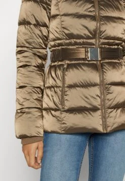 Anna Field Giacca InvernaleBeige Donna Giacche E Blazer AN621U024-B11 -Anna Field 57abeedd5ca04beeb43d1388264facb0