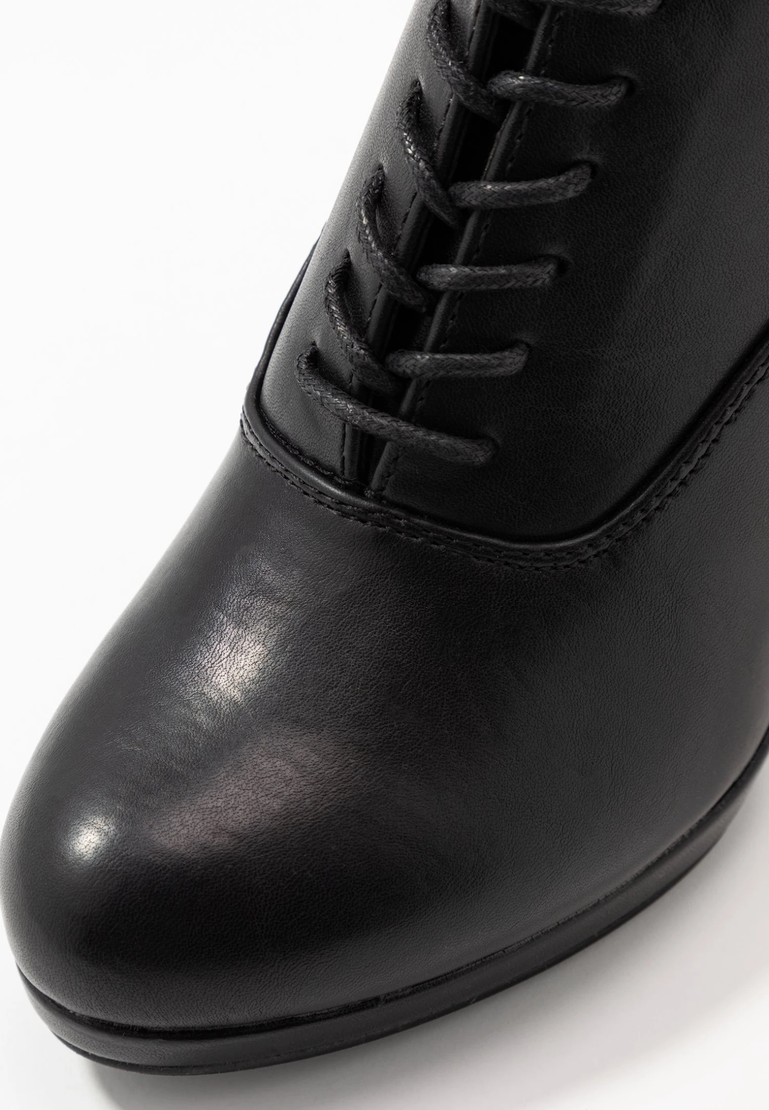 Anna Field Comfort - Stivaletti Con Tacco - Black 5 Anna Field Comfort - Stivaletti Con Tacco - Black - immagine 3