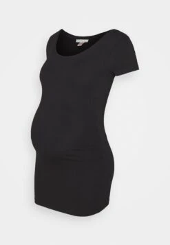 3Er PackT-Shirt BasicWhite/Dark Blue/Black Donna T-shirt E Top EX429G027-A12 11 3Er PackT-Shirt BasicWhite/Dark Blue/Black Donna T-shirt E Top EX429G027-A12 -Anna Field 591042ceba274e82890d71df240e8786