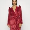 Anna Field AccappatoioDark Red Donna Intimo Notte E Loungewear AN681P06L-G11 -Anna Field 5913c254db134bdc88058d87dd943c10