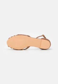Leather Ballerine SpuntateCognac Donna Ballerine ANJ11A02A-O11 -Anna Field 5938231d870240a08dab9190f321673d