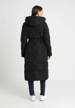 Anna Field Cappotto InvernaleBlack Donna Cappotti AN621U00B-Q11 -Anna Field 5a19eefae2cc40d5abc950f31ea29ae3