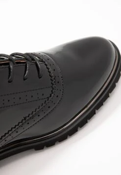 Anna Field StringateBlack Donna Scarpe Piatte AN611E05A-Q11 -Anna Field 5a97aa2624c744a7a6963909bf81b904