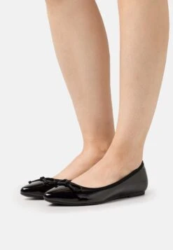 Anna Field BallerineBlack Donna Ballerine AN611A11M-Q11