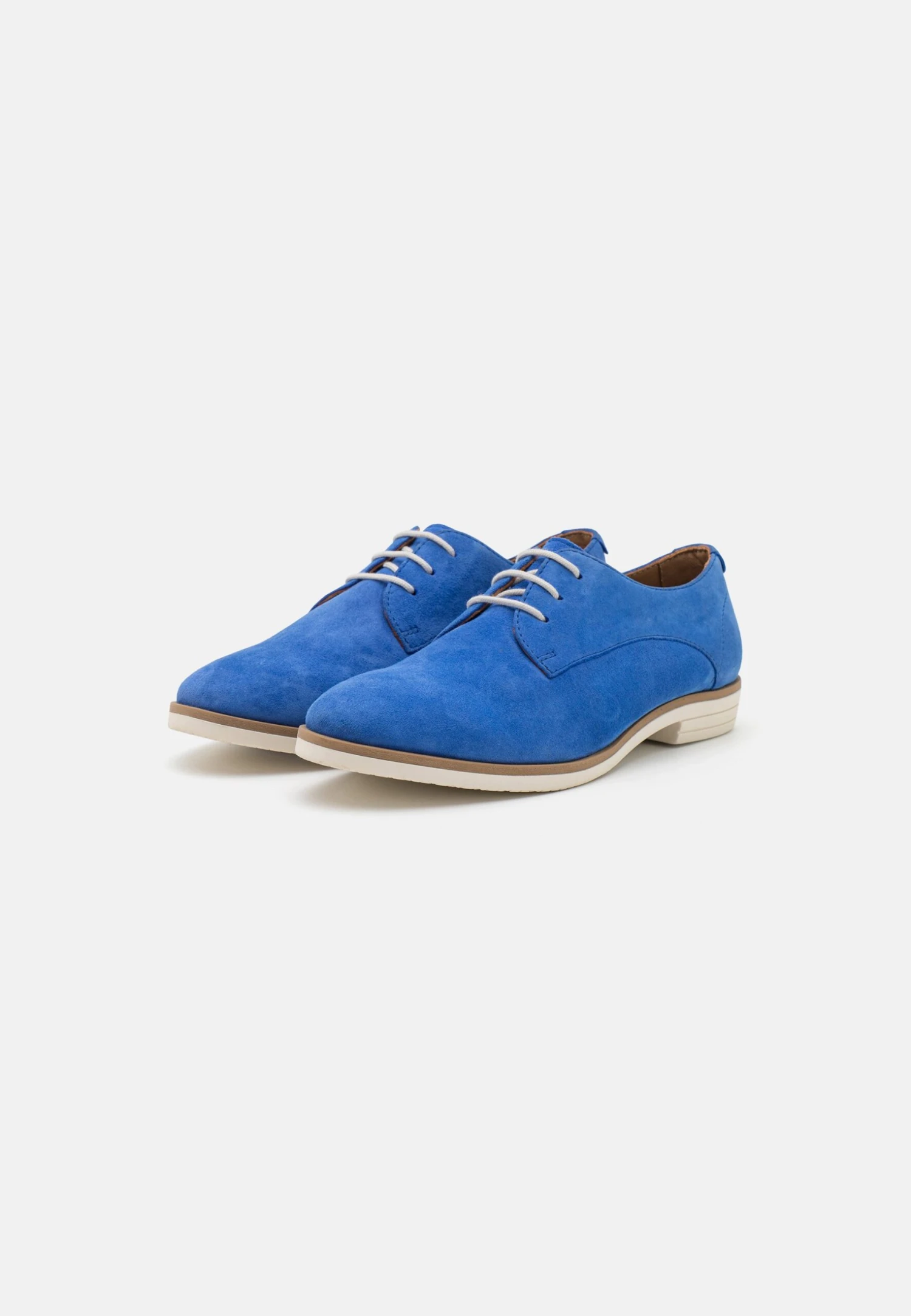 Anna Field LeatherStringateBlue Donna Scarpe Piatte AN611E05E-K12 5 Anna Field LeatherStringateBlue Donna Scarpe Piatte AN611E05E-K12 - immagine 3