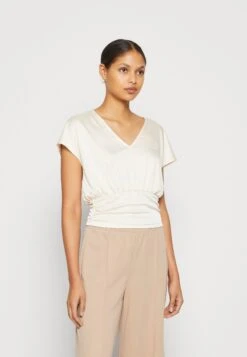 Anna Field T-Shirt Con StampaLight Pink Donna T-shirt E Top AN621D17O-J11