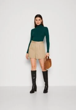 Anna Field MaglioneDark Green Donna Maglieria AN621I0J4-M11 -Anna Field 5c54418778d045f38150a7dd0c654d33