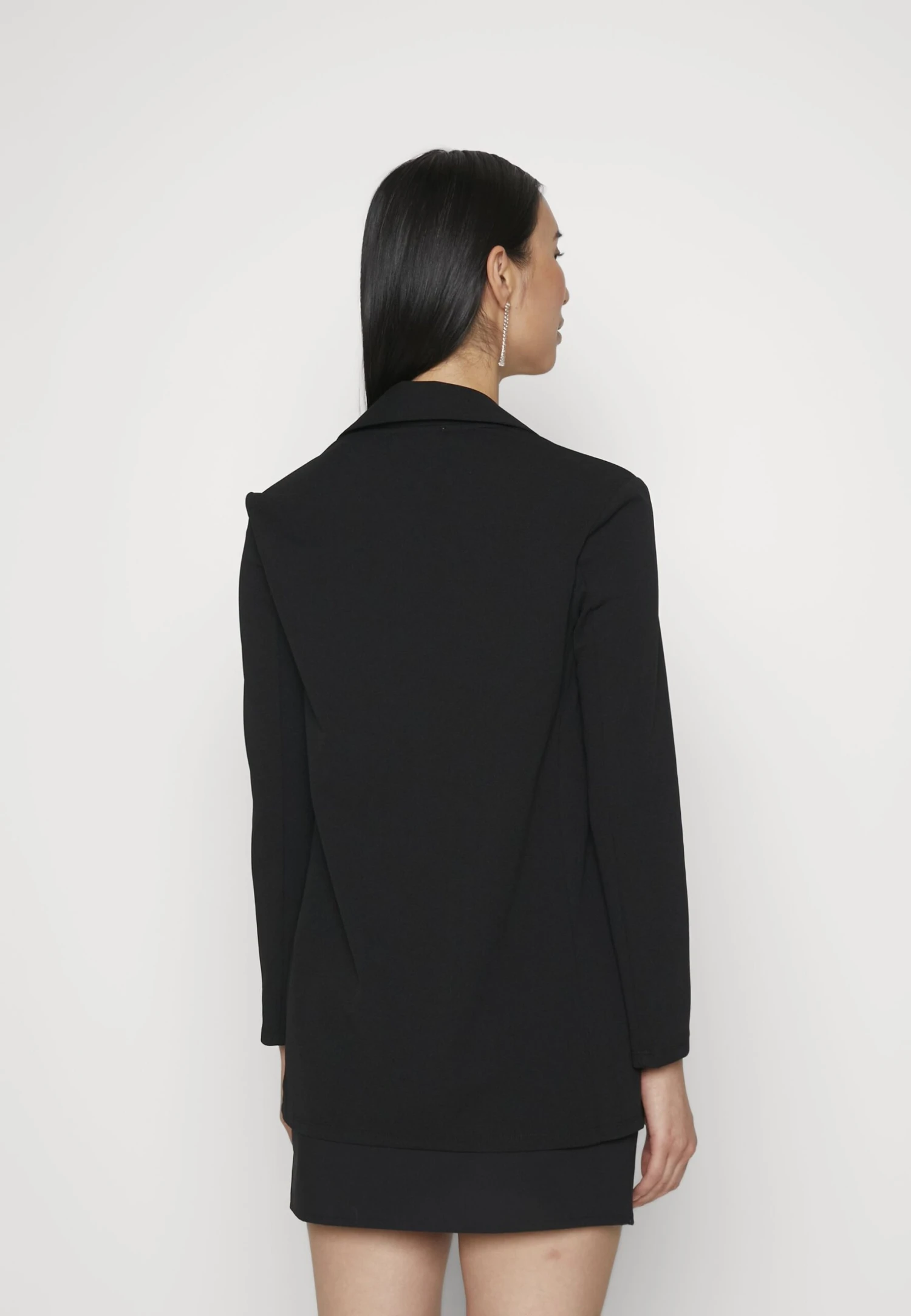 Anna Field BlazerBlack Donna Giacche E Blazer AN621U02A-Q11 7 Anna Field BlazerBlack Donna Giacche E Blazer AN621U02A-Q11 - immagine 5