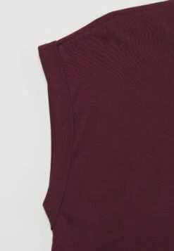 Anna Field 3 PackT-Shirt BasicDark Red/White/Black Donna T-shirt E Top AN621D140-G11 24 Anna Field 3 PackT-Shirt BasicDark Red/White/Black Donna T-shirt E Top AN621D140-G11 -Anna Field 5d200e585901467999570bf0d55783b4