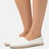 Anna Field EspadrillasOff-White Donna Scarpe Piatte AN611E0BW-A11 -Anna Field 5dafe1a77da64804a48daf6d5381045d