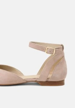 Anna Field Leather - Ballerine Con Cinturino - Beige 17 Anna Field Leather - Ballerine Con Cinturino - Beige -Anna Field 5de5a942da5943328290f1b6cb15b416