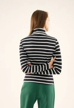 Anna Field 2 PackMaglietta A Manica LungaBlack/White Donna T-shirt E Top AN621D18I-Q11 11 Anna Field 2 PackMaglietta A Manica LungaBlack/White Donna T-shirt E Top AN621D18I-Q11 -Anna Field 5e064bad1a7145e6b70a3fc829888753