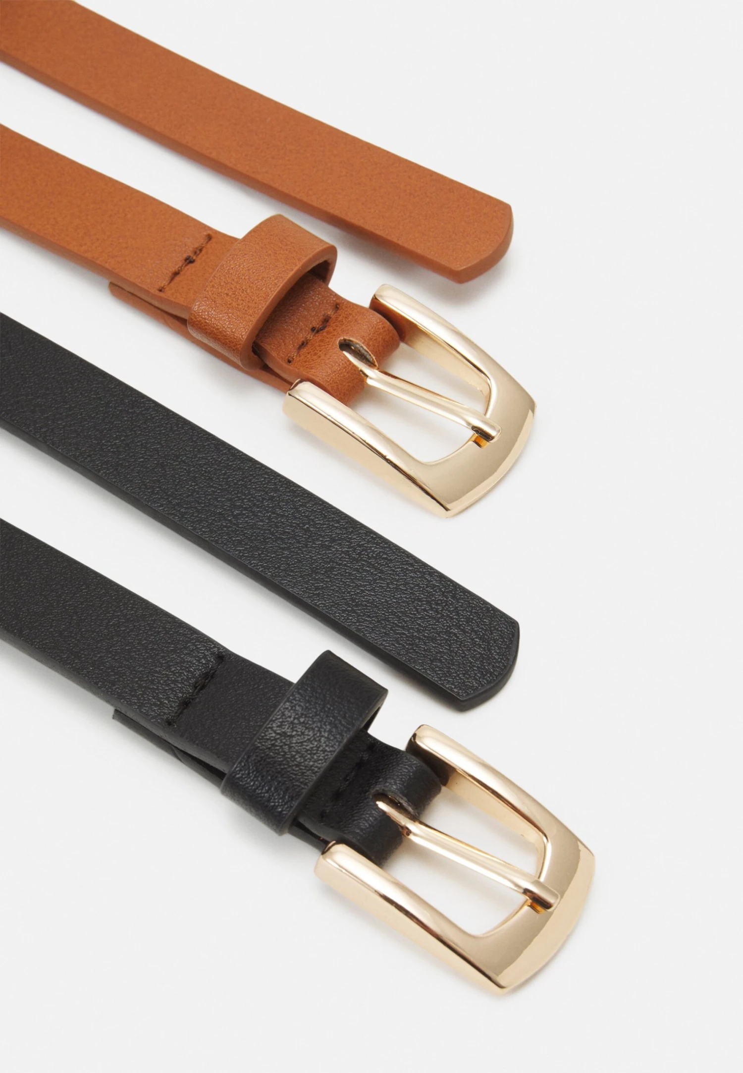 Anna Field 2 PackCinturaBlack/Cognac Donna Cinture AN651D05W-Q11 4 Anna Field 2 PackCinturaBlack/Cognac Donna Cinture AN651D05W-Q11 - immagine 2