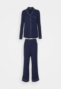 Anna Field PigiamaBlue Donna Intimo Notte E Loungewear AN681P0A0-K11 -Anna Field 5ebe096000ed41edaaa0ef8ec526a806