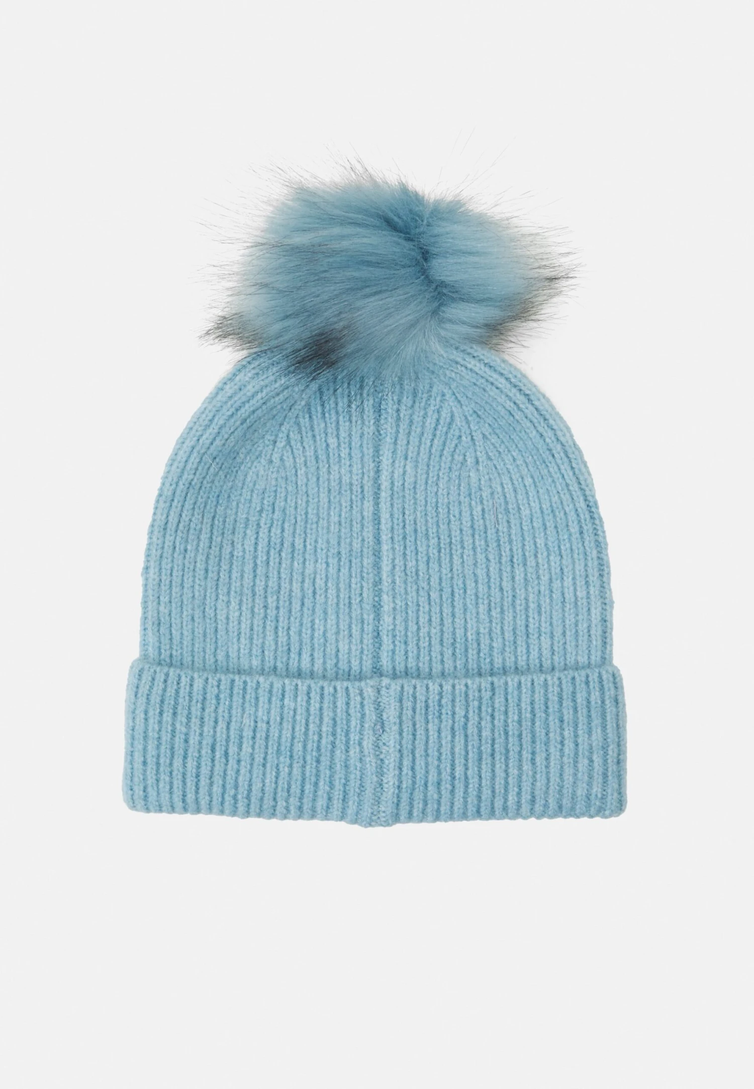 Anna Field BerrettoBlue Donna Cappelli E Foulard AN651B03G-K11 4 Anna Field BerrettoBlue Donna Cappelli E Foulard AN651B03G-K11 - immagine 2