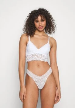 Anna Field 2 Pack Stella / 001White_402PinkBustino001White_402Pink Donna Intimo AN681A04D-A11