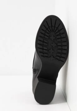 Anna Field TronchettiBlack Donna Stivaletti AN611N0BR-Q11 -Anna Field 5f92f14b17fd4ff884edd3f7d5099dba