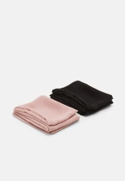 Anna Field 2 PackCopricapoBlack/Pink Donna Cappelli E Foulard AN651G083-Q11 -Anna Field 5fbca93280784687a188eead82e72929