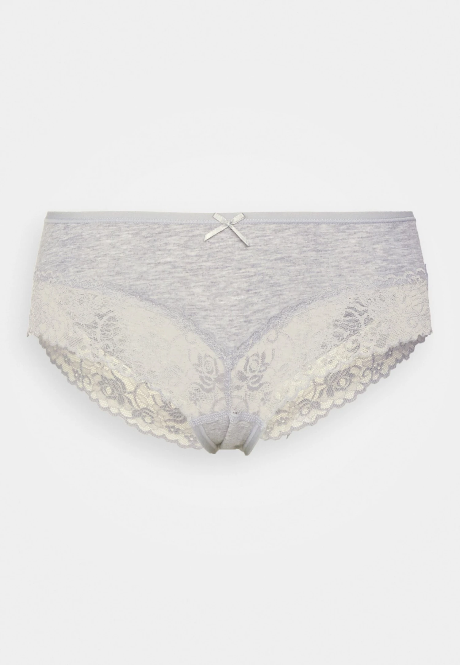 Anna Field 5 PackSlipGrey/Pink Donna Intimo AN681C00D-C11 7 Anna Field 5 PackSlipGrey/Pink Donna Intimo AN681C00D-C11 - immagine 5