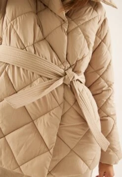 Anna Field Giacca InvernaleBeige Donna Giacche E Blazer AN621U025-B11 -Anna Field 60fd2ae2948a4ab2a0dd3ba335e45c59