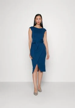 Anna Field Vestito Di MaglinaBlue Donna Vestiti AN621C1ZV-K11 -Anna Field 61c10c84871045bbb52af0244c2c8159