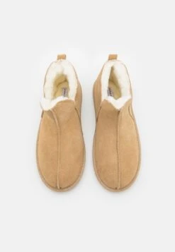 Anna Field LeatherTronchettiBeige Donna Stivaletti AN611D023-B11 -Anna Field 61cfe51df0a14811915eebb59aad6fe7