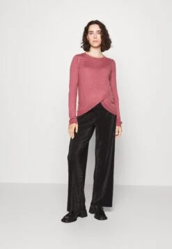 MaglionePink Donna Maglieria EX429I01B-J11 8 MaglionePink Donna Maglieria EX429I01B-J11 -Anna Field 61f4256b228f4a5db381db779fcb8c23