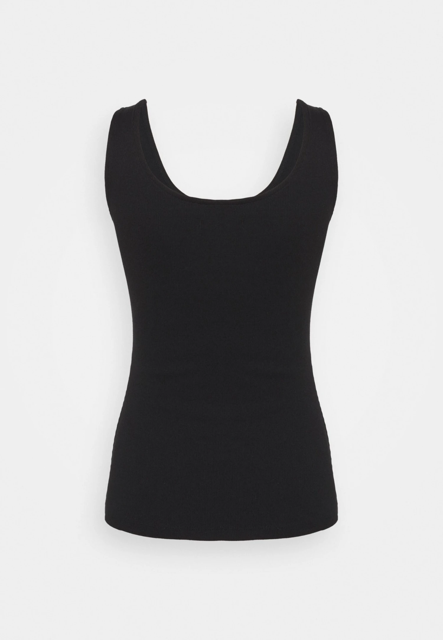 Anna Field TopBlack Donna T-shirt E Top AN621D0YB-Q11 4 Anna Field TopBlack Donna T-shirt E Top AN621D0YB-Q11 - immagine 2