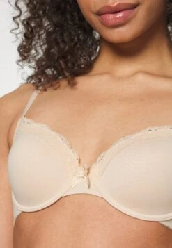 Anna Field 2 Pack Shakira / 916Nude_802BlackReggiseno Con Ferretto916Nude_802Black Donna Intimo AN681A04E-J11 -Anna Field 642c734de31043e6b7076111d02f74c8