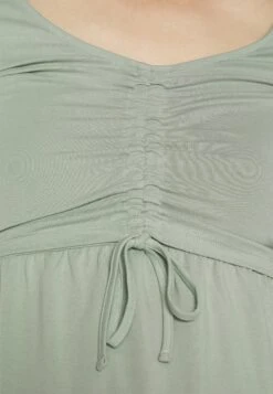 T-Shirt BasicLight Green Donna T-shirt E Top EX429G06F-M11 11 T-Shirt BasicLight Green Donna T-shirt E Top EX429G06F-M11 -Anna Field 663430b93eb6411bb25143891ad59ee1