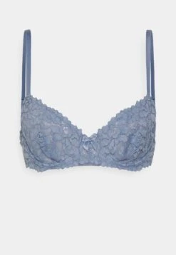 Anna Field 2 PackReggiseno Con Ferretto502Blue_001White Donna Intimo AN681A02Z-K12 -Anna Field 66c01435160948cb80e543cf3ebef1a6