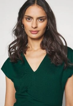 Anna Field Wrap Blouse CamicettaDark Green Donna Camicie E Bluse AN621D17D-M11 13 Anna Field Wrap Blouse CamicettaDark Green Donna Camicie E Bluse AN621D17D-M11 -Anna Field 66da3f1008494d3c8151160da2fa99b4