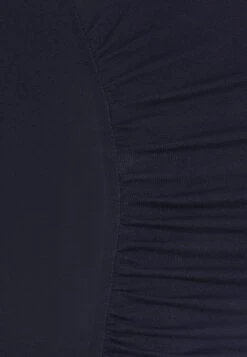 3 PackT-Shirt Con StampaBlack /Dark Grey/Dark Blue Donna T-shirt E Top EX429G03G-Q11 -Anna Field 674450e4ac4b4d739aa1e5352bd16df3