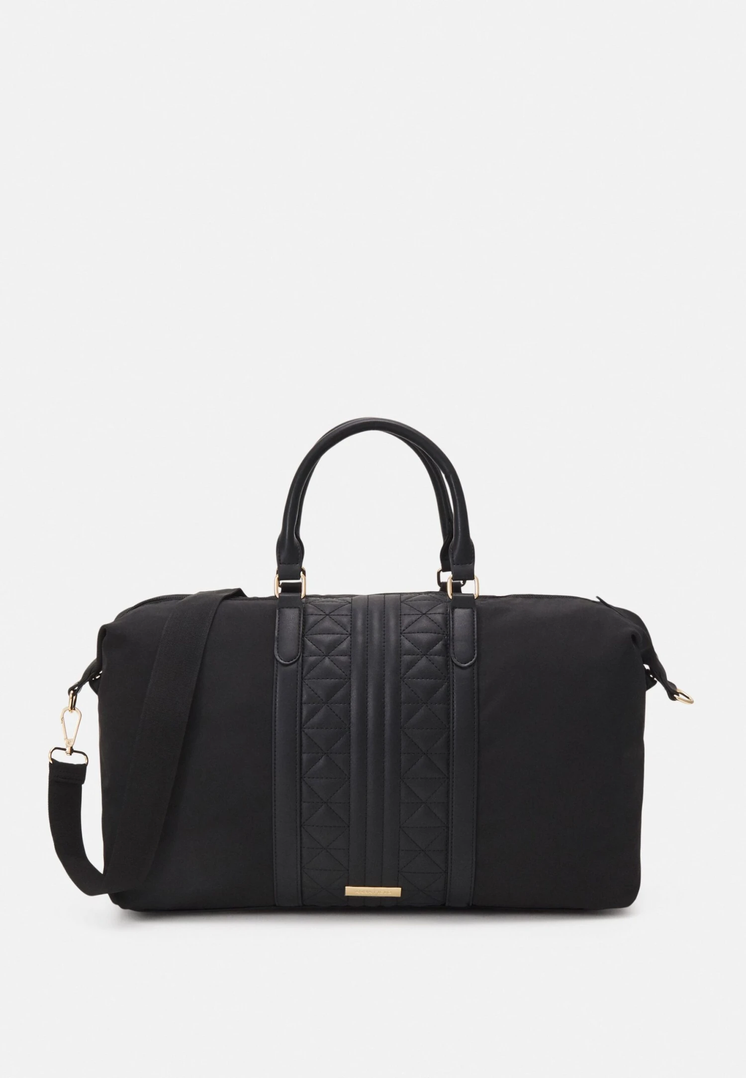 Anna Field Borsa Da ViaggioBlack Donna Borse AN651H16O-Q11 3 Anna Field Borsa Da ViaggioBlack Donna Borse AN651H16O-Q11
