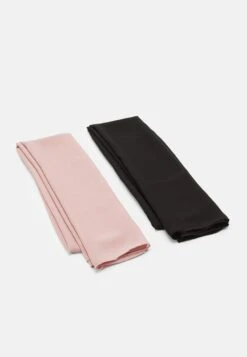 Anna Field 2 PackCopricapoBlack/Pink Donna Cappelli E Foulard AN651G083-Q11 -Anna Field 67fb8d9273e64cbdaafd42fe4804f1dd