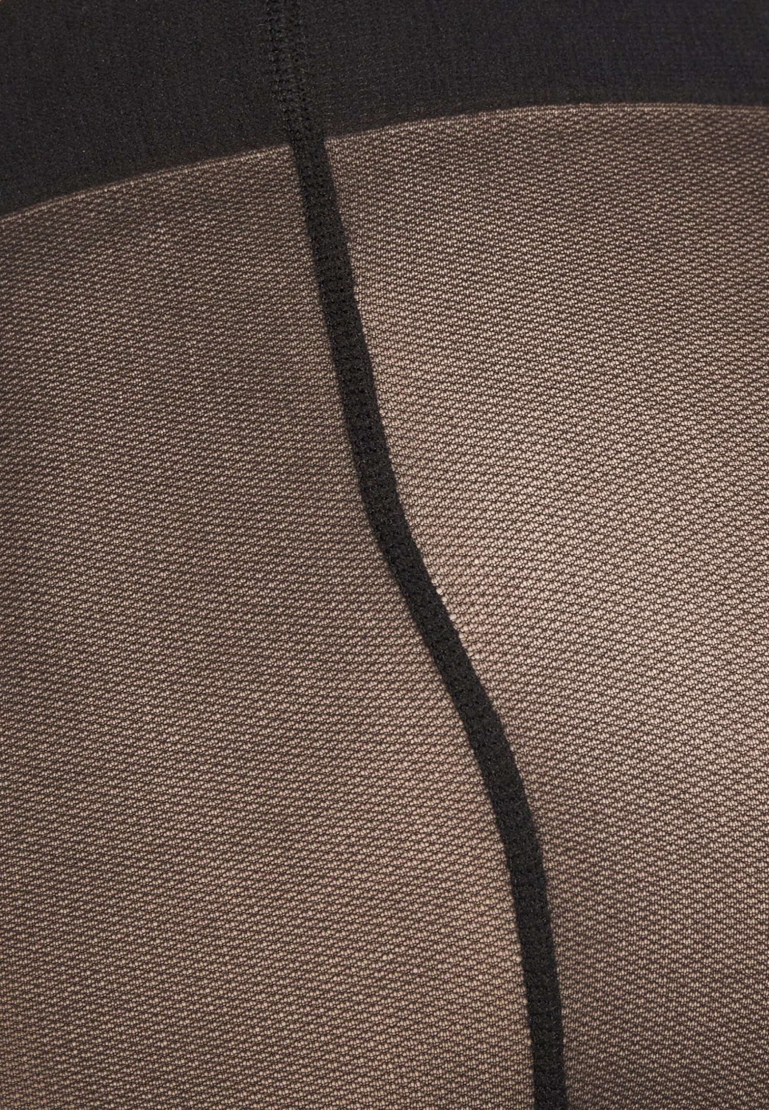 Anna Field 20 Den 2 Pack - Collant - Black 5 Anna Field 20 Den 2 Pack - Collant - Black - immagine 3