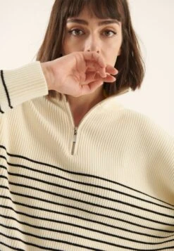 Anna Field MaglioneWhite/Black Donna Maglieria AN621I0J0-A11 13 Anna Field MaglioneWhite/Black Donna Maglieria AN621I0J0-A11 -Anna Field 6846abc5e7c748c8865ca5e517babf8a