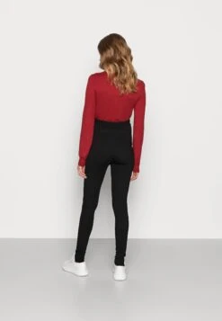 3 PackLeggingsBlack Donna Pantaloni EX429B00M-Q11 10 3 PackLeggingsBlack Donna Pantaloni EX429B00M-Q11 -Anna Field 690b9d67978f425399049d6e1962a2db